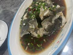 -江南村海鲜馆(洞头店)