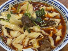 -堂吃饺子(维达北苑店)