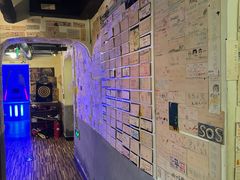 -203密室逃脱(朝阳大悦城1店)