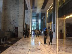 -上海漕河泾万丽酒店