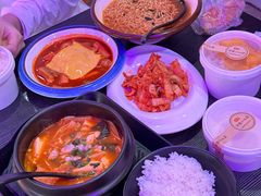 -韩味轩(丰盛町店)