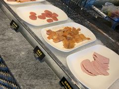 -南京金陵饭店