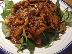 -卞氏菜根香·川菜(青羊万达店)