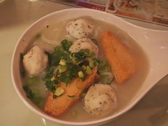 -翠华餐厅(湾仔店)