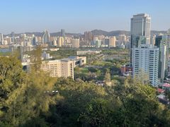 -狐尾山公园