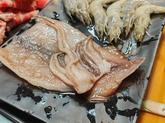 -小黑猪石板烤肉(皇冠花园店)
