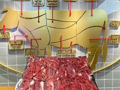 -牛品福潮汕牛肉火锅(旺庄店)