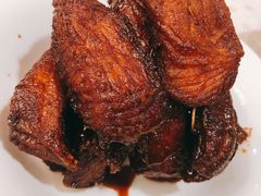 上海熏鱼-顺风海鲜港(金玉兰店)
