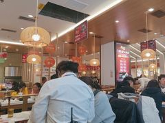 -呷哺呷哺(华林国际店)