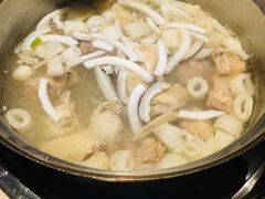 -狐狸爱上椰子鸡(滨江星光大道店)