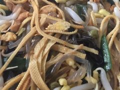 -姥家春饼店(漳州二路店)