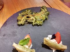 -天水蔬食料理(树德之光店)
