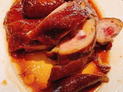 -新大咀港式茶餐厅(宝山万达店)