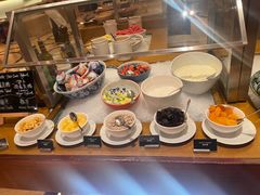 -香港尖沙咀凯悦酒店