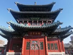 -迎泽公园