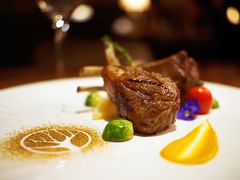 -柏蔻餐厅Le Banquet Bistro(天河北店)