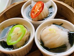 潮府特色虾饺皇-潮府馆·非遗潮州菜·世纪公园(新国际博览中心店)