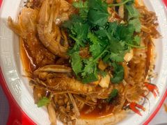 -漫天香·小龙虾餐厅(夏湾店)