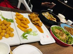 -盛京辽菜小馆(龙之梦购物中心店)
