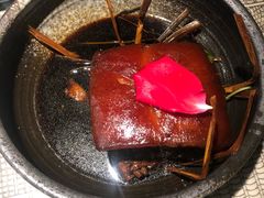-绿茶餐厅(昆明世纪金源店)