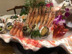 -蟹将军·松叶蟹和牛日料放题自助(K11店)