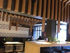 大堂-炖物24章·顺时轻养茶(杭州大厦店)