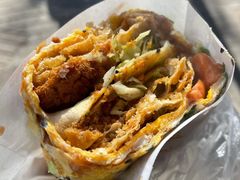 -卞姐蛋饼(陕西南路店)