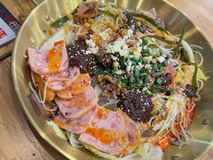 -冒胖子·市井火锅冒菜(莲塘店)
