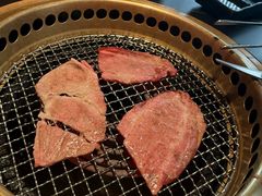 -谷牛和牛烤肉(漕河泾印象城店)