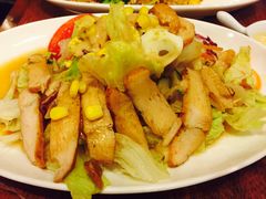 -玛格萝妮比萨屋(四平店)