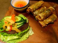-美奈小馆·越南料理(中航城君尚购物中心店)