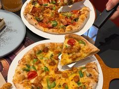 -必胜客(大悦城店)