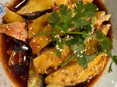 -蜀腾川·火锅鱼.烤鱼(新世界城店)