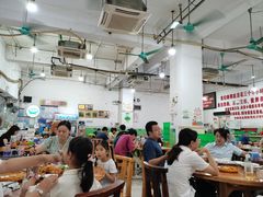 -南记食粥坊·宵夜大排档(莲花总店)