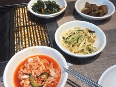 -一心烤肉(延安路店)