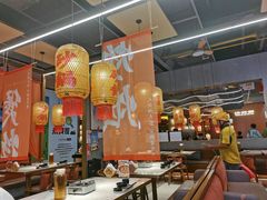 -乔阿马·江南味·驴肉香(龙湖华泾天街店)