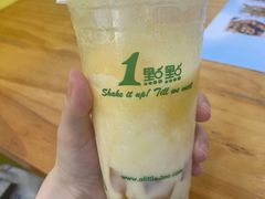-1点点(清湖地铁店)