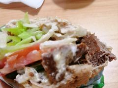 -SUBWAY赛百味(大都荟店)