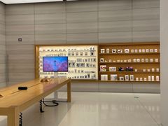 -Apple零售店(济南恒隆广场店)