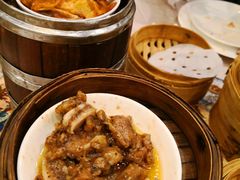 -红莲中餐厅(日航饭店)