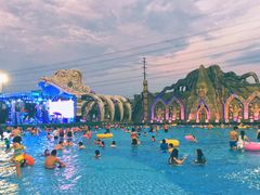 -苏州乐园森林水世界