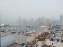 -青岛海尔洲际酒店