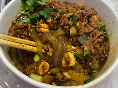 -八一路好吃街(雨田商务大厦店)