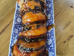 -清真利德顺小老饭庄(复兴路店)