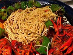 经典十三香龙虾-红盔甲·小龙虾(天钥桥店)