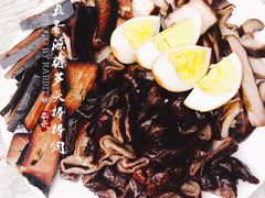 梆梆肉-长香源葫芦头梆梆肉(兴隆巷店)