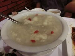 酒酿圆子-永兴餐厅(复兴中路店)