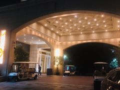 -金鸡湖大酒店·金咖啡厅(国宾路店)