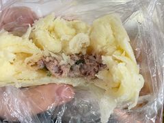 -俞记安顺特色破酥包(民生路店)