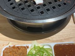 -霸腹烤肉(厦门柚子番店)